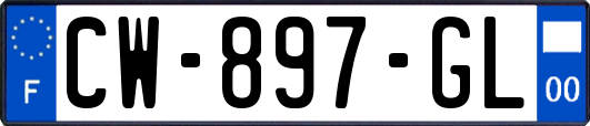 CW-897-GL