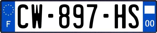 CW-897-HS