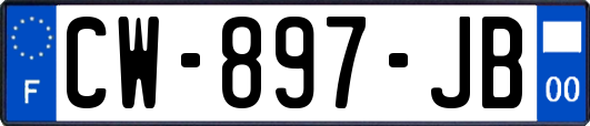 CW-897-JB