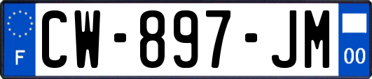 CW-897-JM