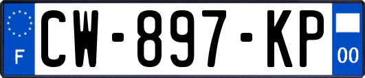 CW-897-KP