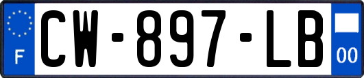 CW-897-LB