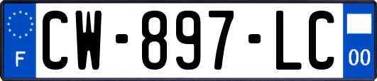 CW-897-LC