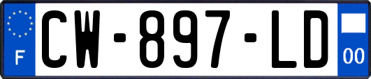 CW-897-LD