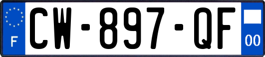 CW-897-QF