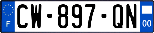 CW-897-QN