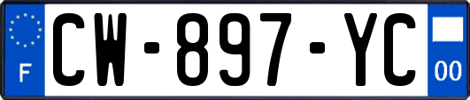 CW-897-YC