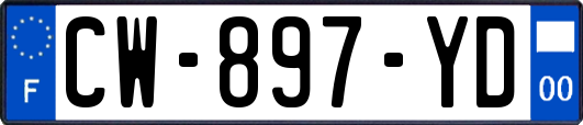 CW-897-YD