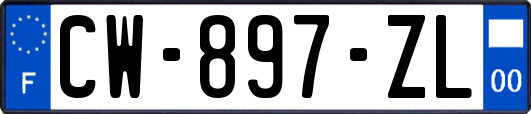 CW-897-ZL