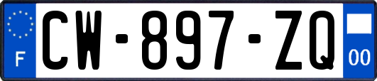 CW-897-ZQ