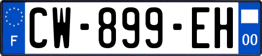 CW-899-EH