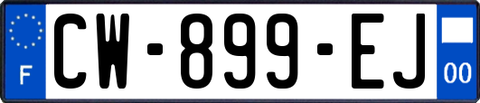 CW-899-EJ