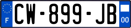 CW-899-JB