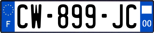 CW-899-JC