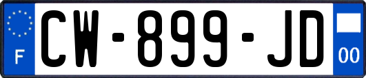 CW-899-JD