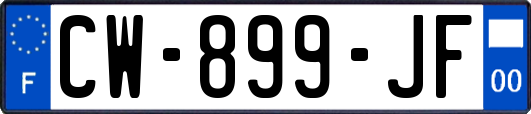 CW-899-JF