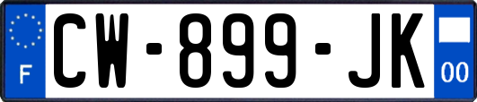 CW-899-JK