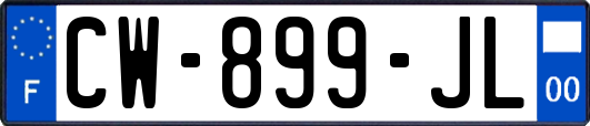 CW-899-JL
