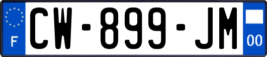 CW-899-JM