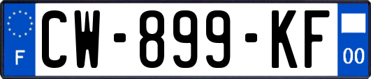 CW-899-KF