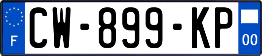 CW-899-KP