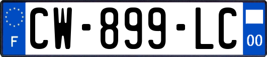 CW-899-LC