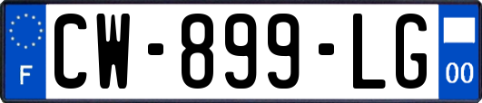 CW-899-LG