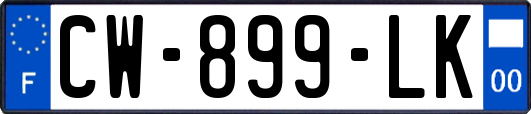 CW-899-LK