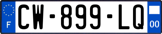 CW-899-LQ