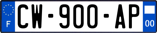 CW-900-AP