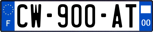 CW-900-AT