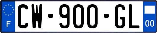 CW-900-GL