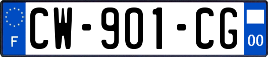 CW-901-CG