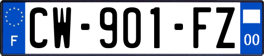 CW-901-FZ