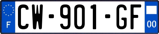 CW-901-GF