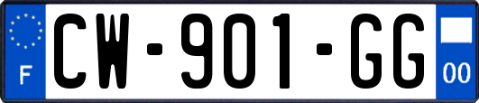 CW-901-GG