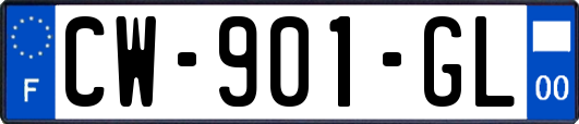 CW-901-GL