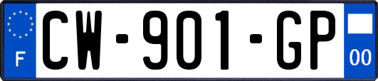 CW-901-GP