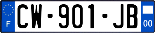CW-901-JB