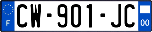 CW-901-JC