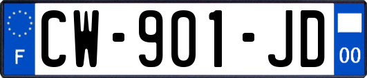 CW-901-JD