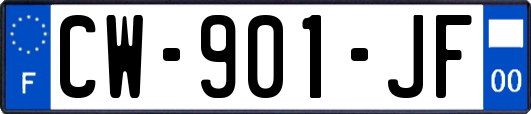 CW-901-JF