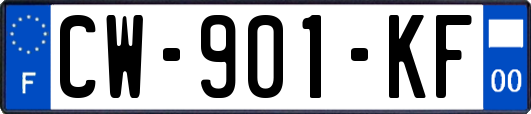 CW-901-KF