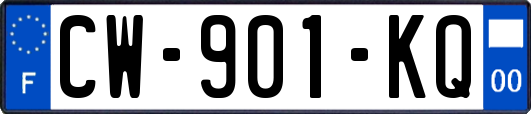 CW-901-KQ