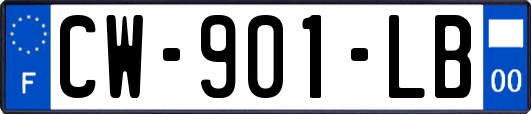CW-901-LB