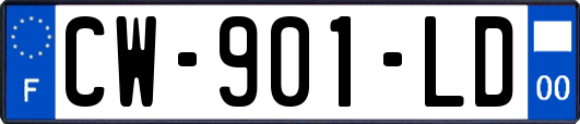 CW-901-LD