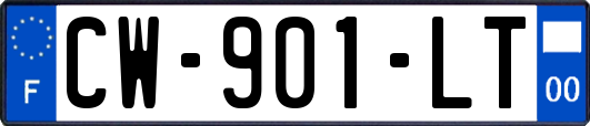 CW-901-LT