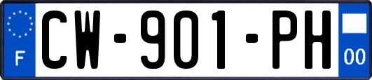 CW-901-PH