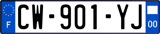 CW-901-YJ