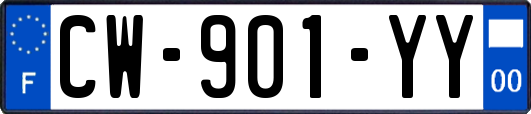 CW-901-YY